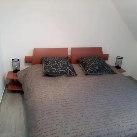 Gite 3 Chambres Neuf Proche Plage Oye-Plage Extérieur photo